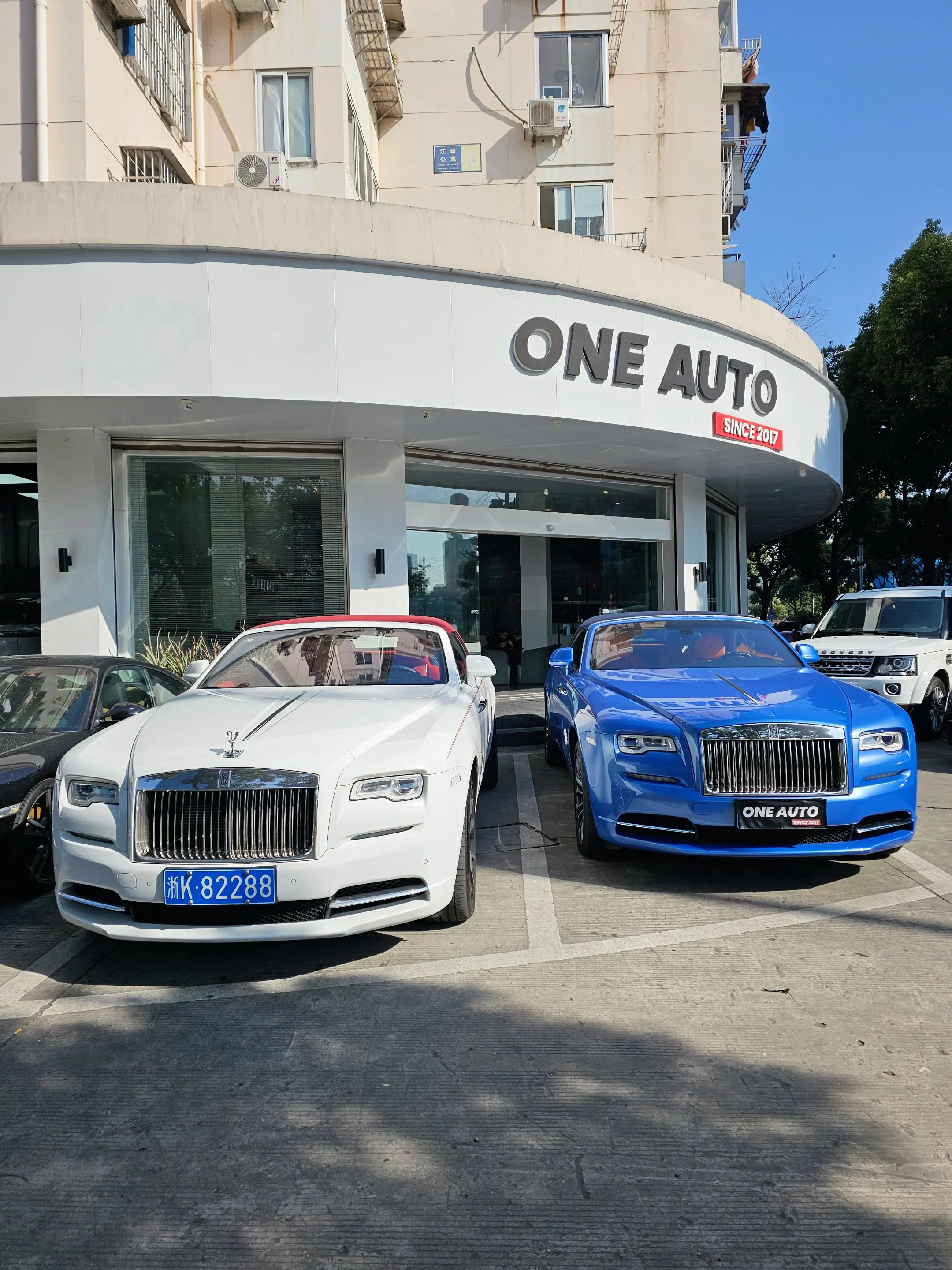 极致优雅与奢华做到了永不过时