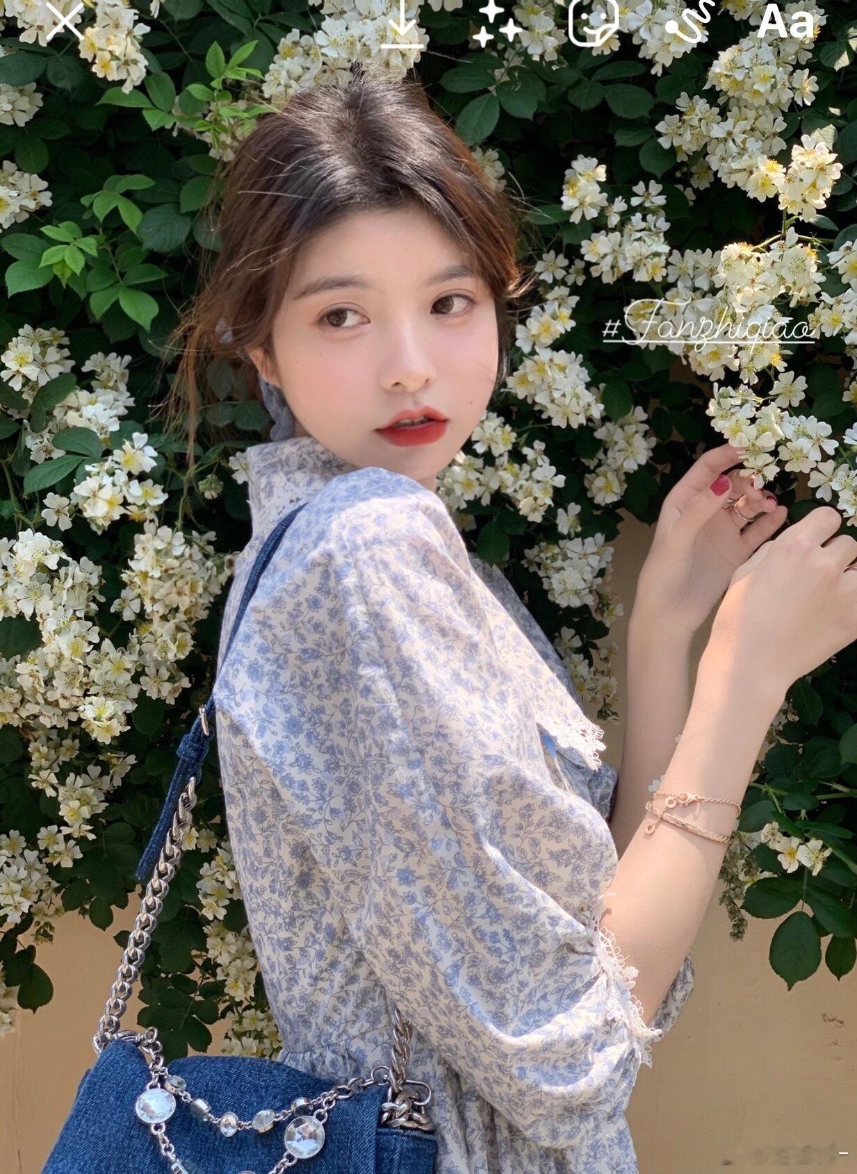 欢迎走进我的莫奈花园🌻找个照顾她的园丁 ​​​