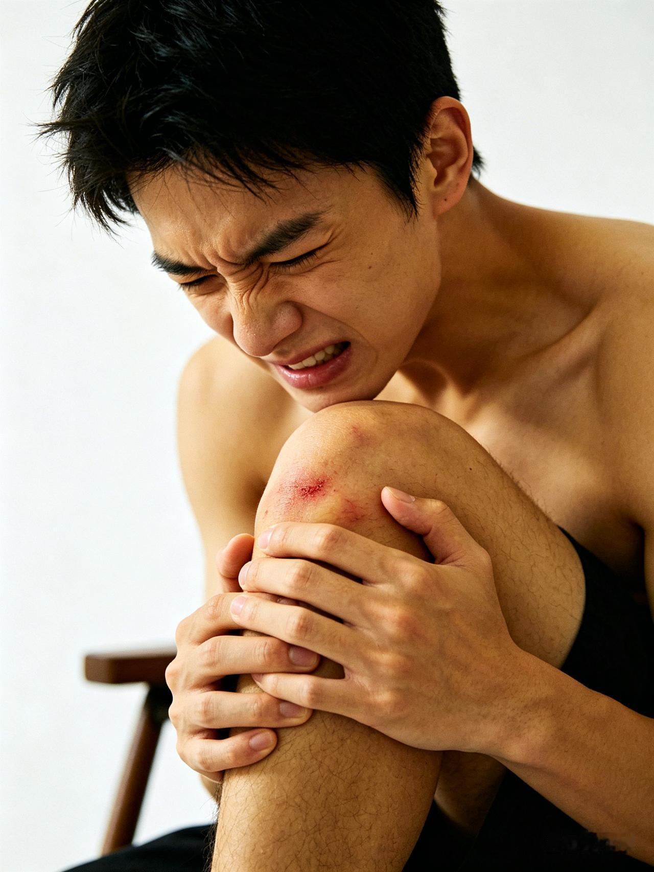 【吃完海鲜立即吃秋水仙碱，能预防痛风？】

广东人吃完海鲜别乱吃秋水仙碱 痛风时