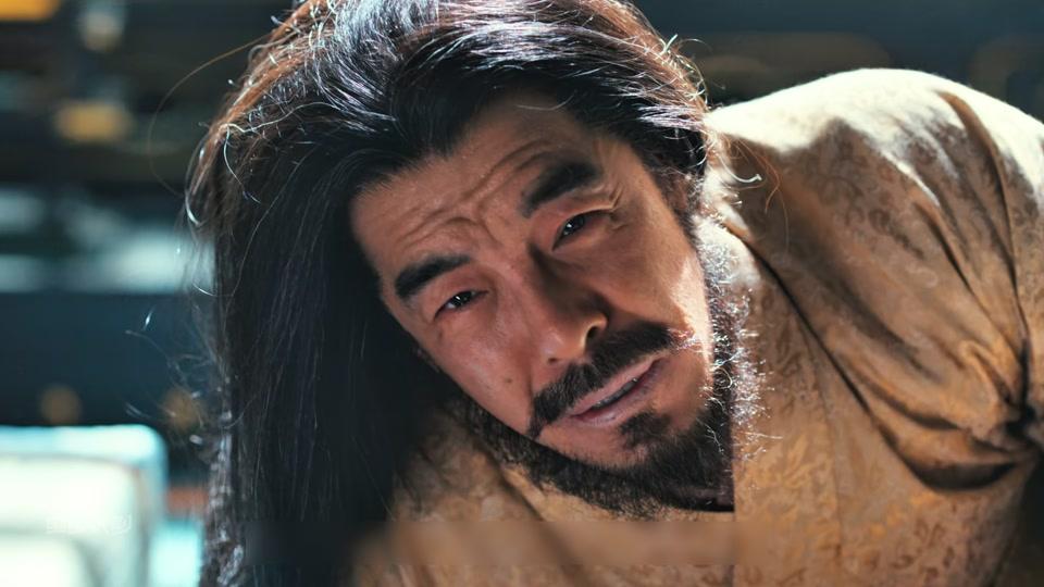 敬姓和苟姓是一家，石敬瑭称帝后，为了避讳，把敬去掉一边，改姓苟。

公元936年