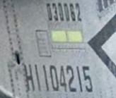 官方画面值得细看🧐🤨🤨套牌车？ 