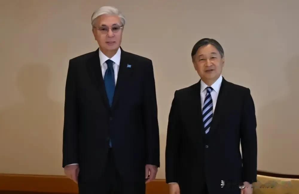 托卡耶夫代表哈萨克斯坦和日本签署的一大堆合作协议，极有可能沦为废纸而无法实施。