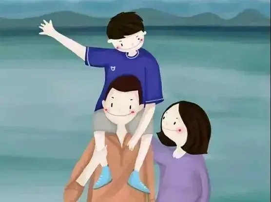 你焦虑的不是孩子的成绩而是你没有，为孩子兜底的能力