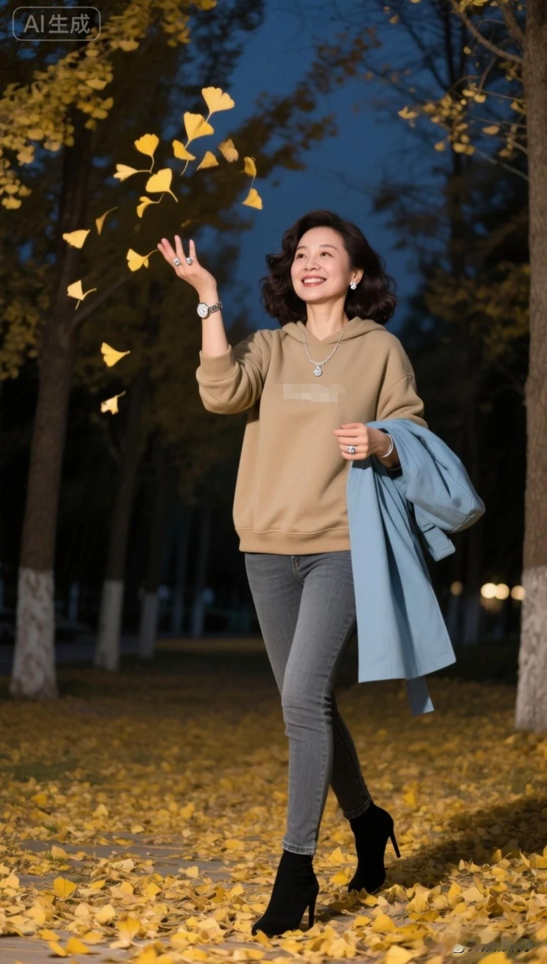 悄无声息的来到这:经历过岁月、砥砺前行的中年。回看过往，与你刚认识的时候有多美好