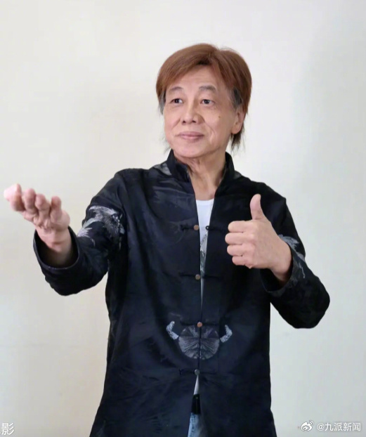 【#梁小龙账号发文告别##梁小龙说原谅我不辞而别#】“我到很远很远的地方拍电影去