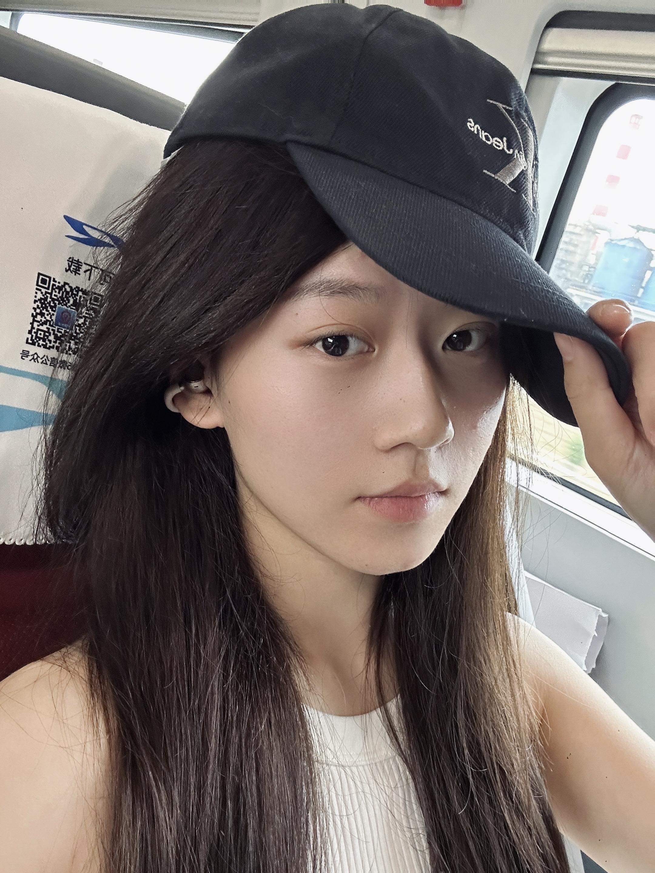 可这过程我怎么可能会装的没事