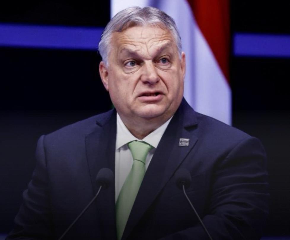 欧尔班直言：“欧洲正走向其历史上最严重的经济危机之一。世界正面临大规模能源危机。