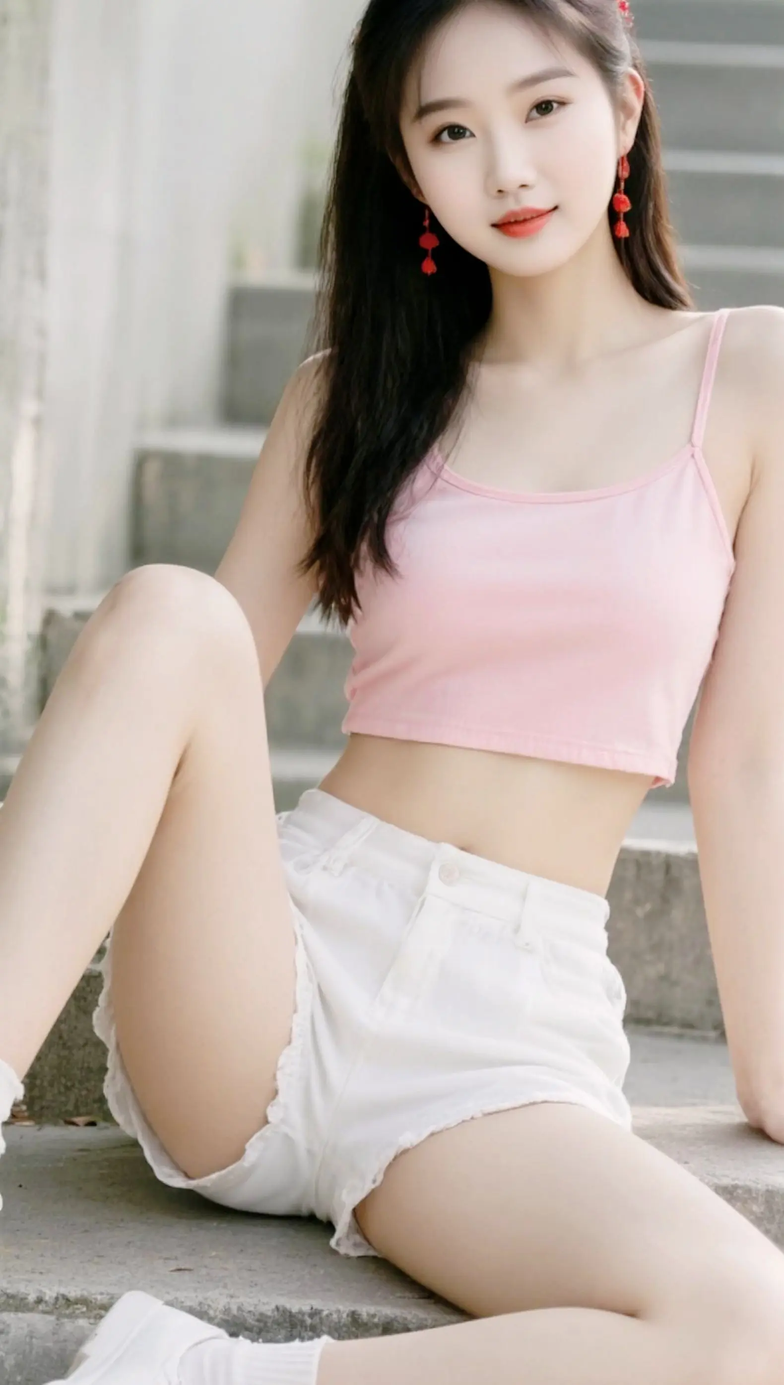 AI清新生活照 ai创作 二创激励计划 伙伴计划 美食创作人