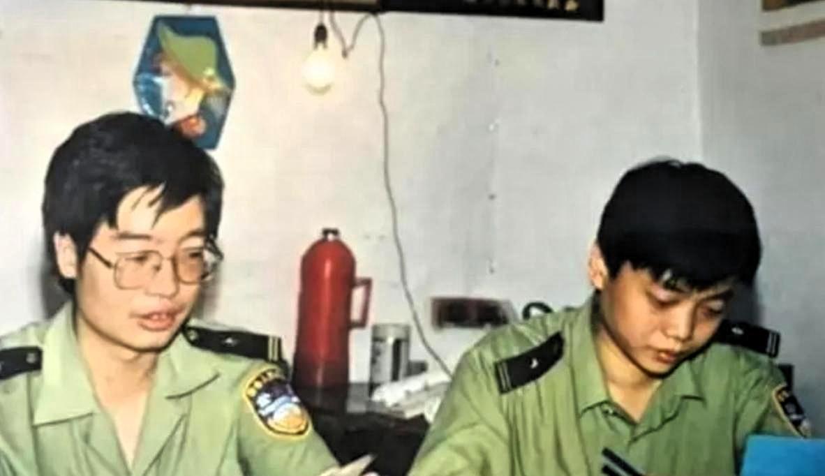 1997年2月13日，正月初七，唐山煤气公司女工赵小青像往常一样外出巡检管线，却