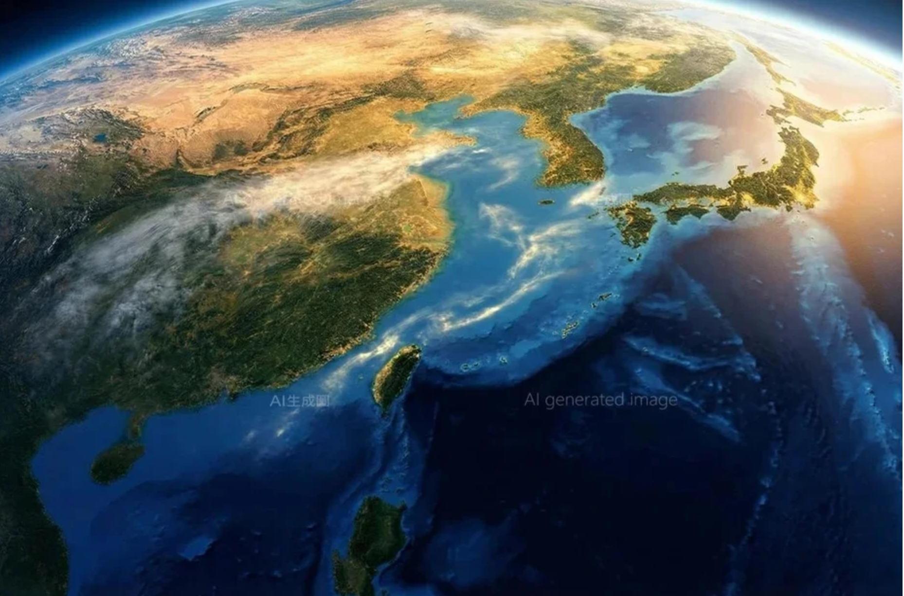 日本拟绘制东南亚5大海域海图 布局替代航线强化海上安全海外新鲜事 日本外务省计划