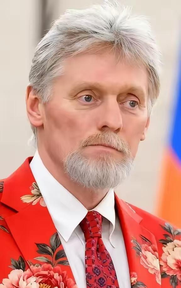 佩斯科夫要“正式文件”，戳穿美乌和平戏法！
12月17日，俄罗斯总统新闻秘书佩斯