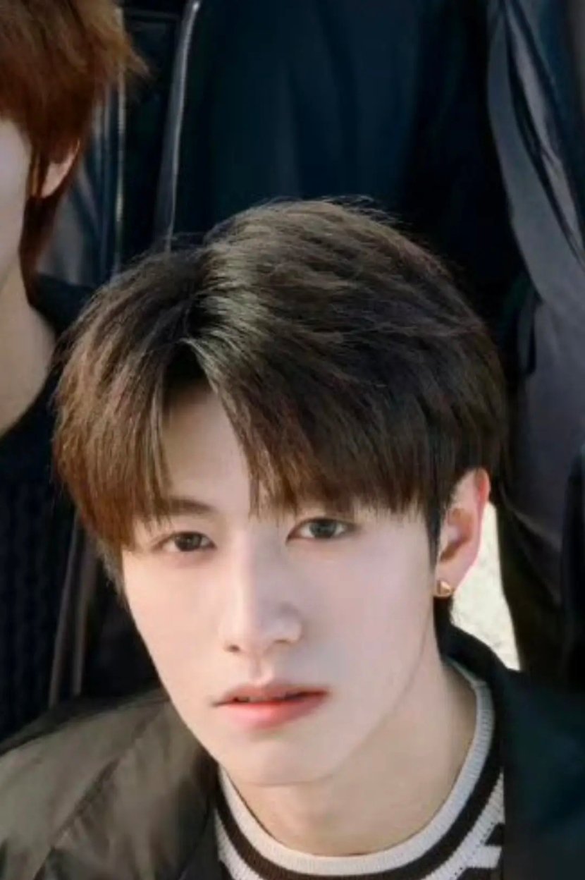 楼三代朱志鑫有人能get到吗？。 