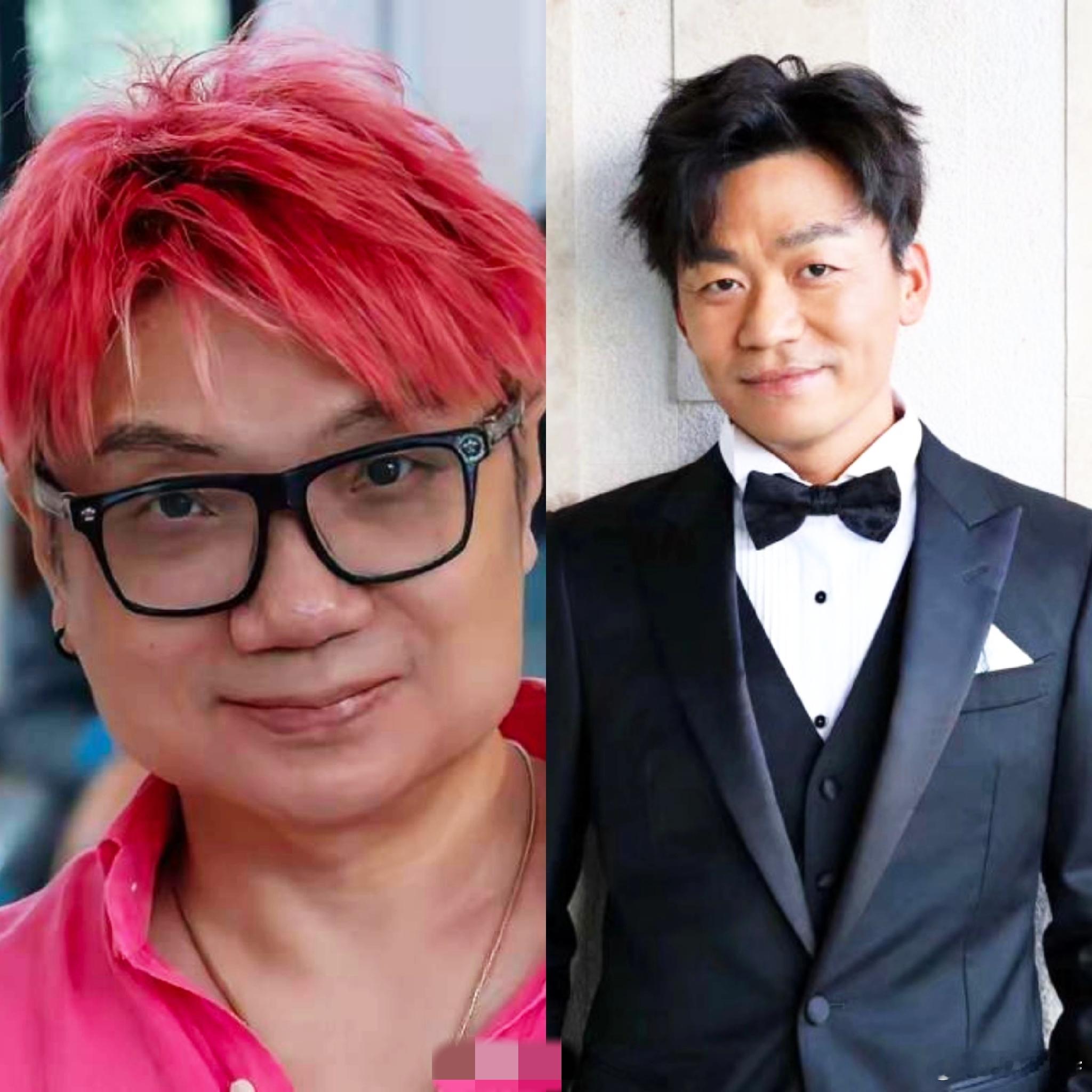 程青松可真没在客气——别说肖战、李现这些顶流，就连老实人王宝强，他也照样没放过！