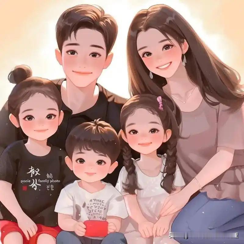 社交媒体时代，“发图”“晒娃”风靡家庭圈，指尖轻点间，孩子成长点滴被分享。然而，