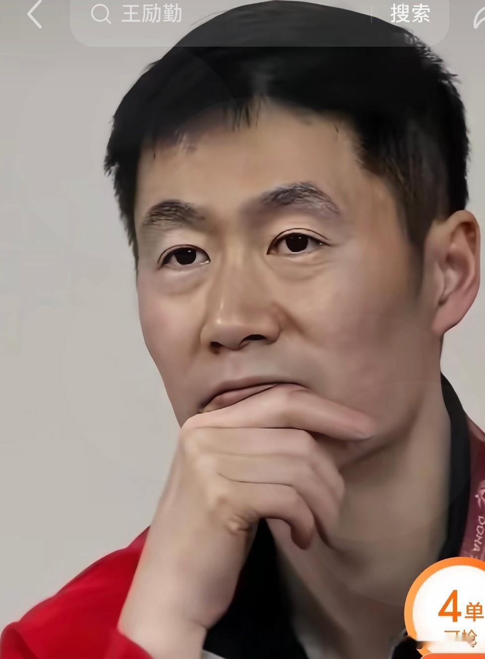 这次美国大满贯男单，
真的看得人心里堵得慌！

谁能想到啊，林诗栋直接零比三输给