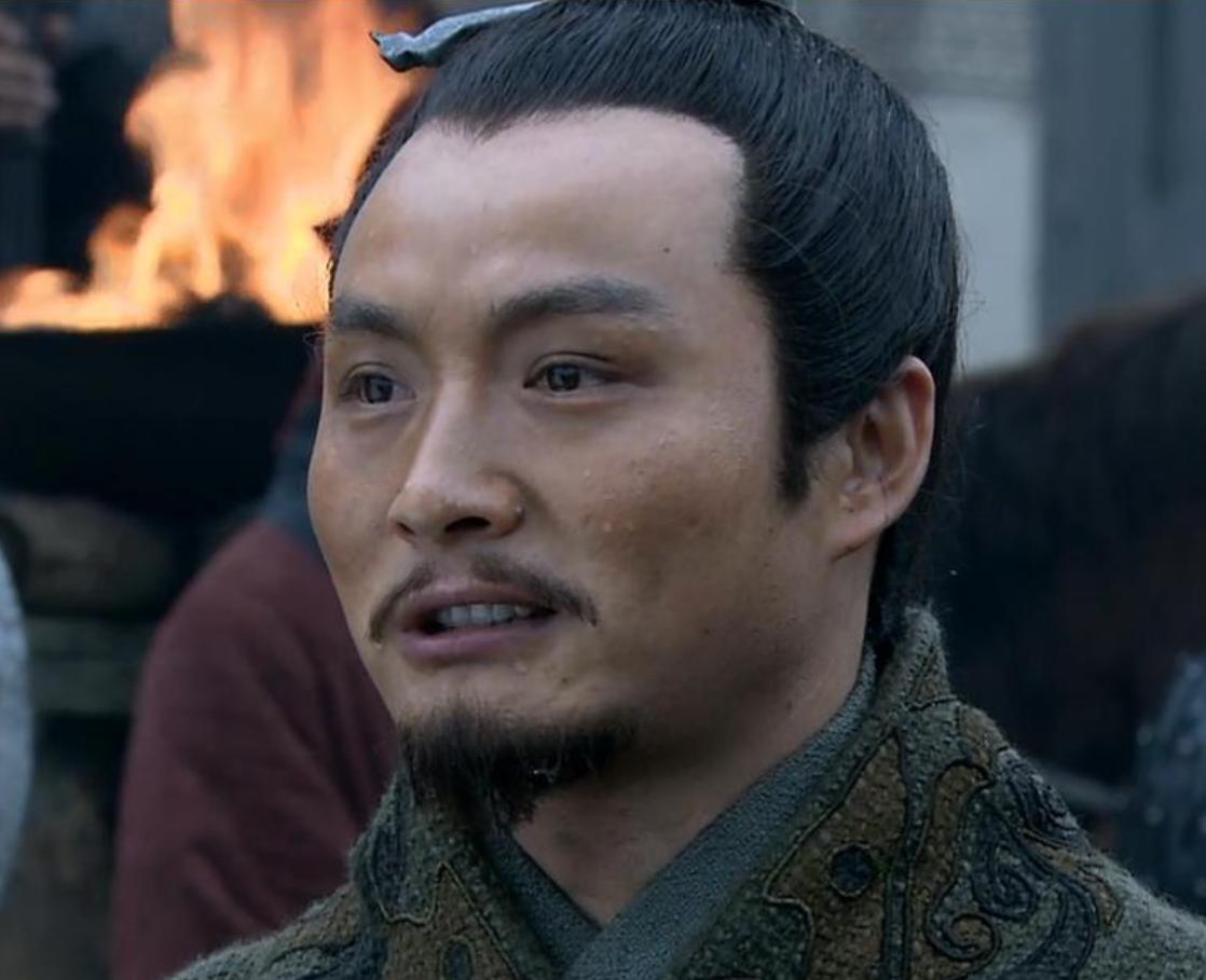 我觉得吧，我的性格跟马谡很像，至少是一个小号的马谡。
如果回到三国，依你的性格，