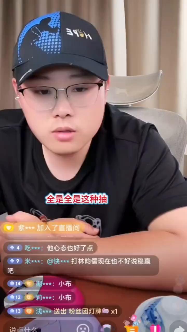 如果要选择哪一个对我们威胁最大？我认为还是小布。因为松岛这名运动员目前这个阶段球