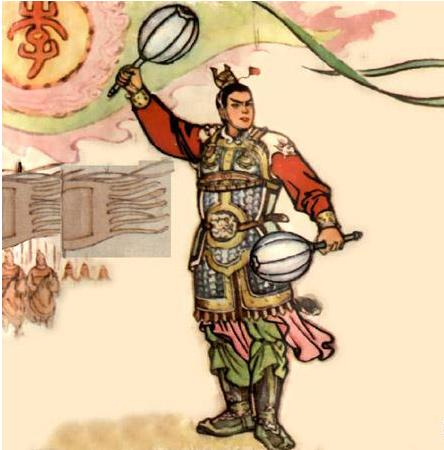 《李元霸不是被雷劈死的——考古队在陕西麟游县一座唐代废弃屯田遗址里，发现一具19