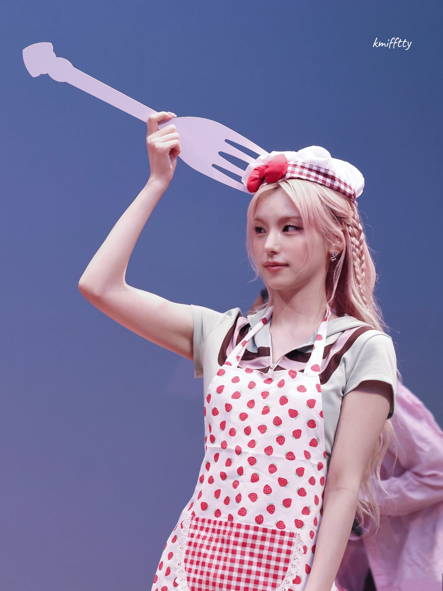 🍓🧁💕©kmifftty 
