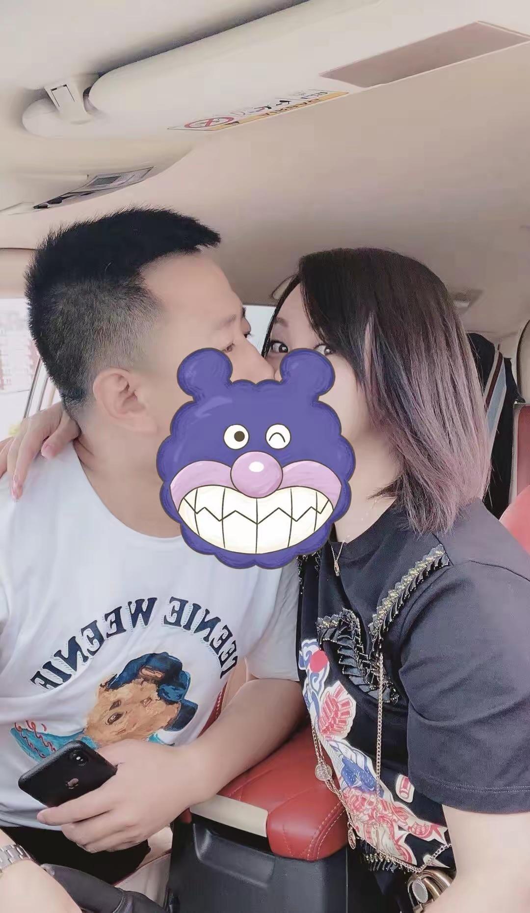 自己先拿着照片去撩人家，被挂出来还委屈？搞笑呢。你发的时候不就是想让人知道吗，现