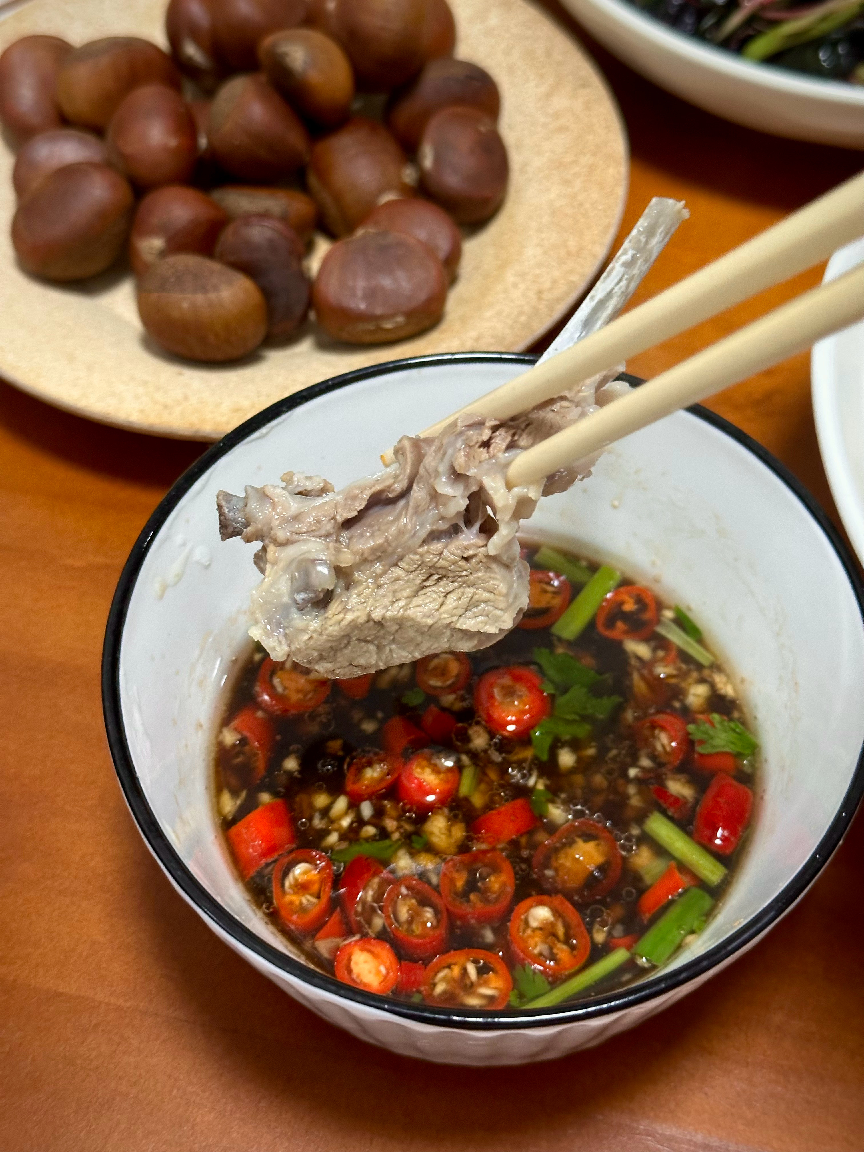 美食  休息日就是逛超市 吃好饭  睡好觉 杭州