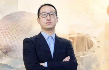 华为宣布韬定律后，芯片华裔天才果断回国，给了台积电当头一棒！
 
2026 年 