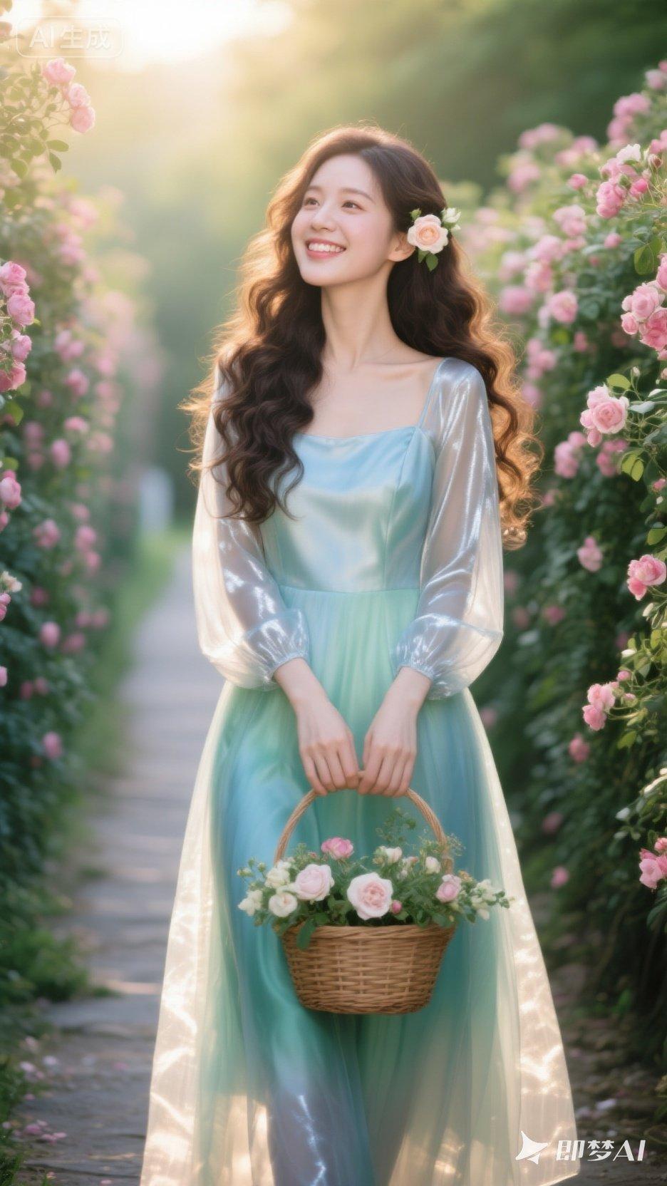 女人真正的魅力应该是什么? 什么样的才算是美女