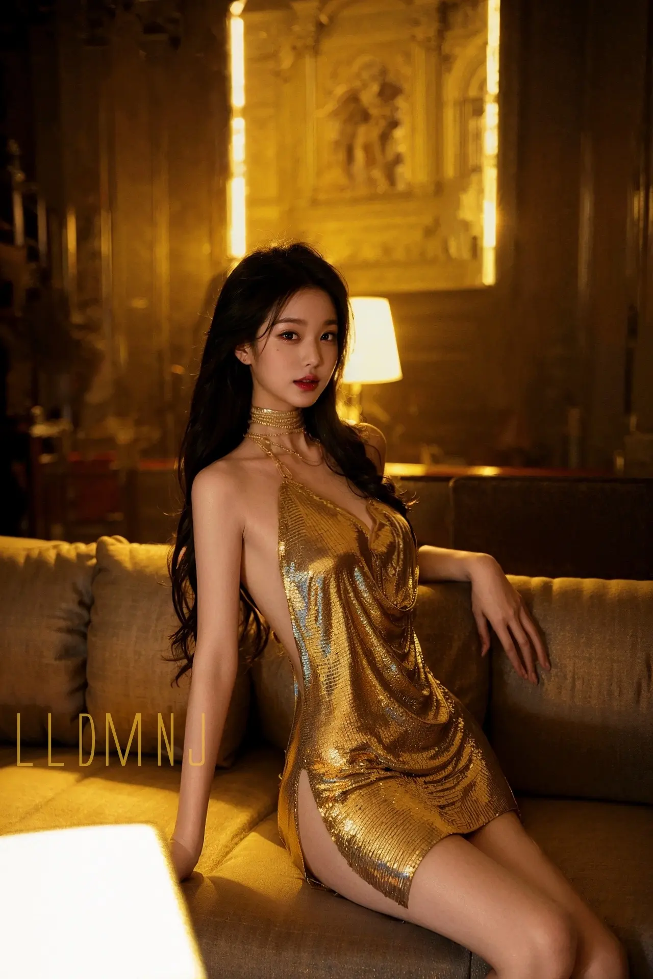 重金属的画风就应该配重金属音乐