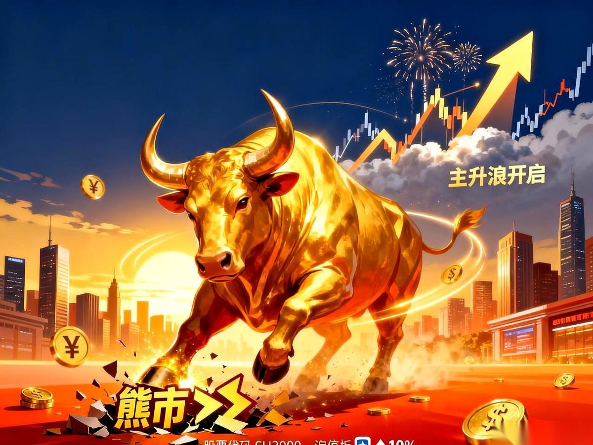 我仿佛听见了音乐要停的声音。
这场叫“大洋机电”的击鼓传花游戏，马上就要有人接到