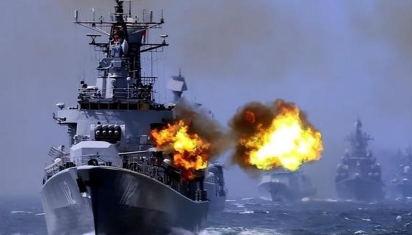 随着中国管制两用物项的出口，如今的日本似乎已然彻底坐不住了，直接拿出国际法想要制