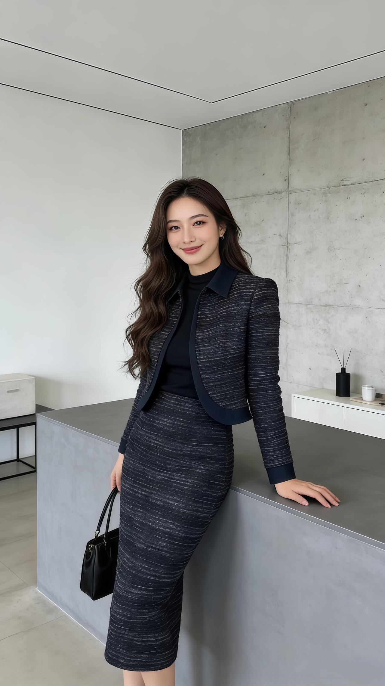 每日搭配分享👗时尚穿搭 气质穿搭高级感穿搭 ootd穿搭 穿搭