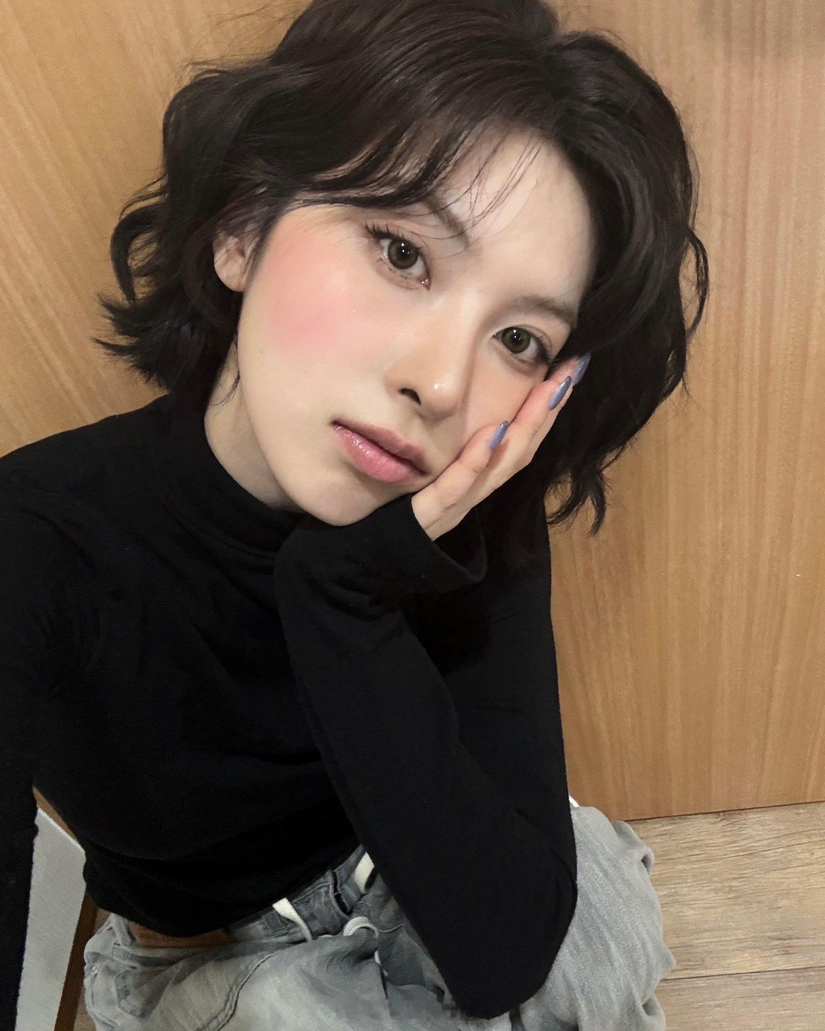 BAE妆容美甲 ​​​