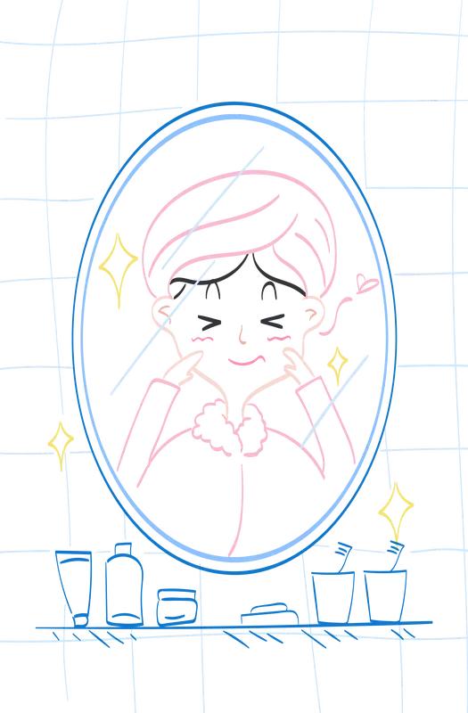 女子挤破鼻周痘痘后查出脑脓肿，这可不是危言耸听！之前有个30岁小伙子，就因为挤痘