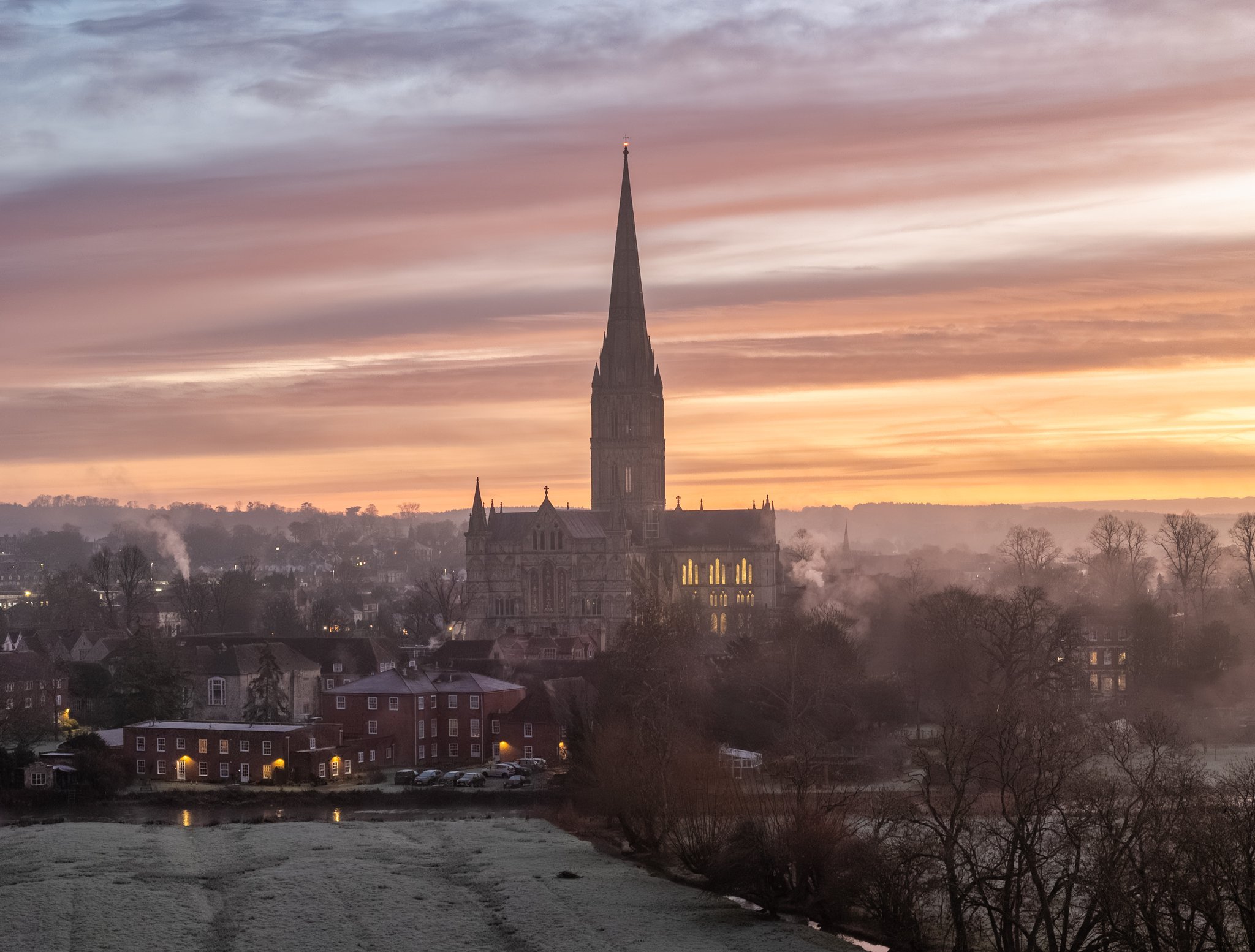 Schön ist, was zugleich reizend und erha
