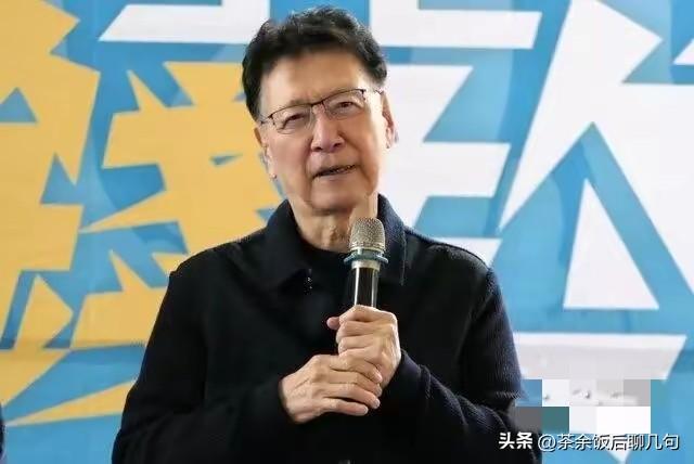 赵少康这次咋这么“乖”？原因原来如此！

郑丽文纪念吴石将军，岛内闹得沸沸扬扬，