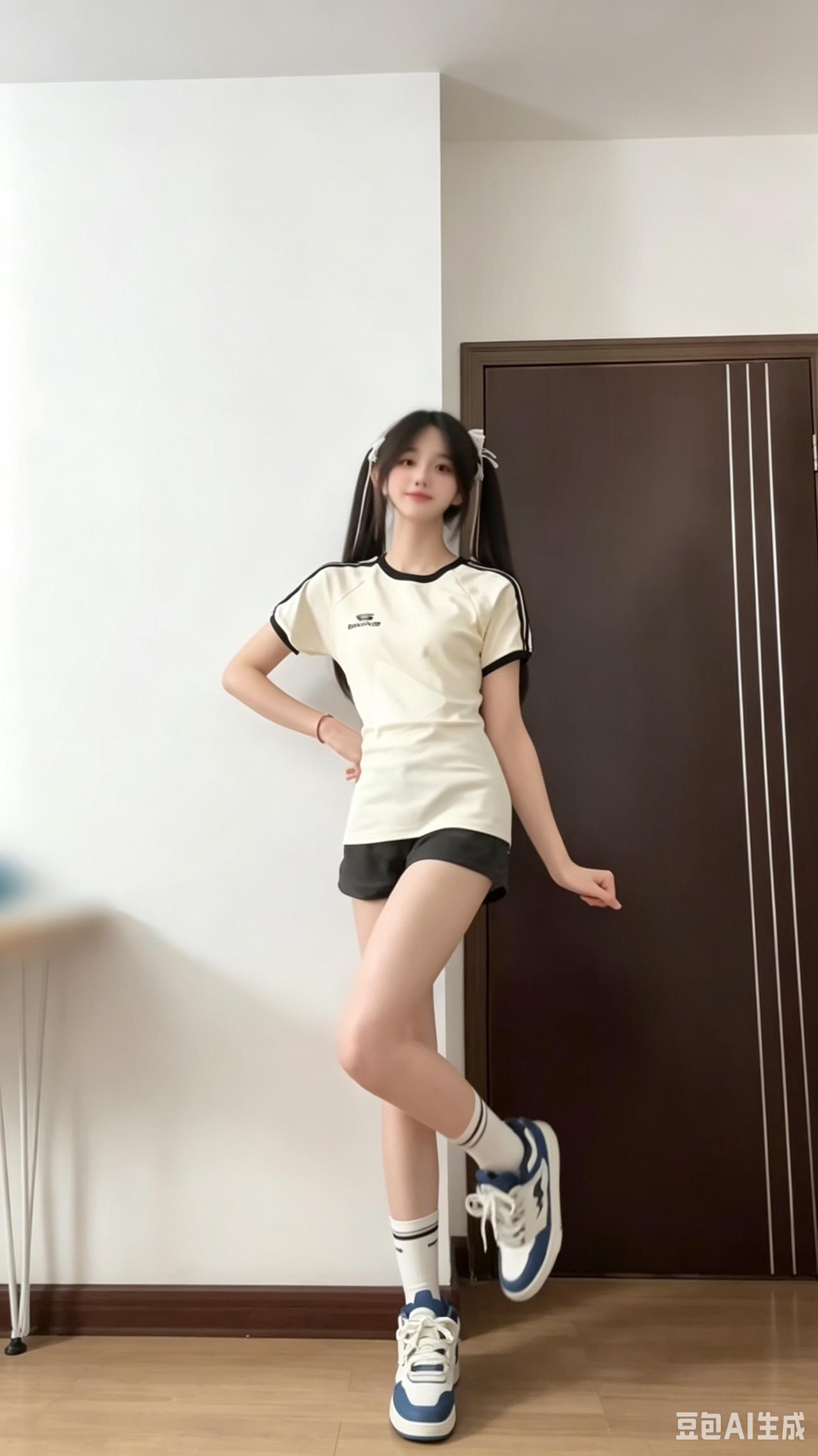 世界上身材最好的女人，来看看是什么样子