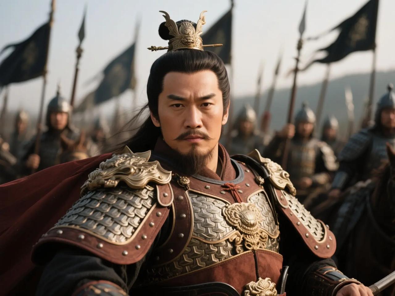 岳飞,在中国人心中是何等存在?岳飞在中国人心中拥有极其崇高且特殊的地位，主要体现