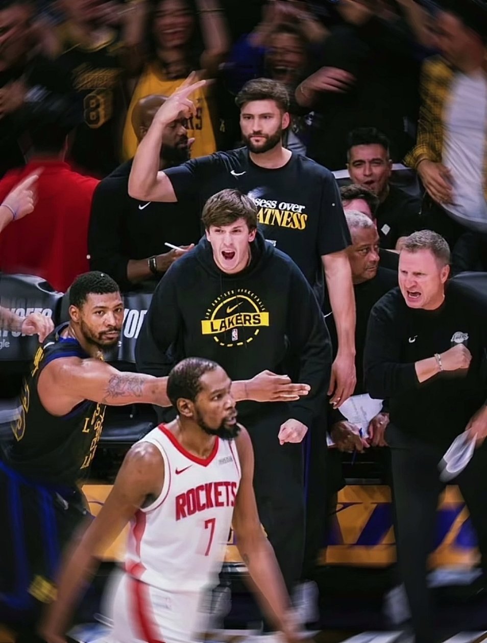 我也不道为啥看到这张图 我有点心疼阿杜