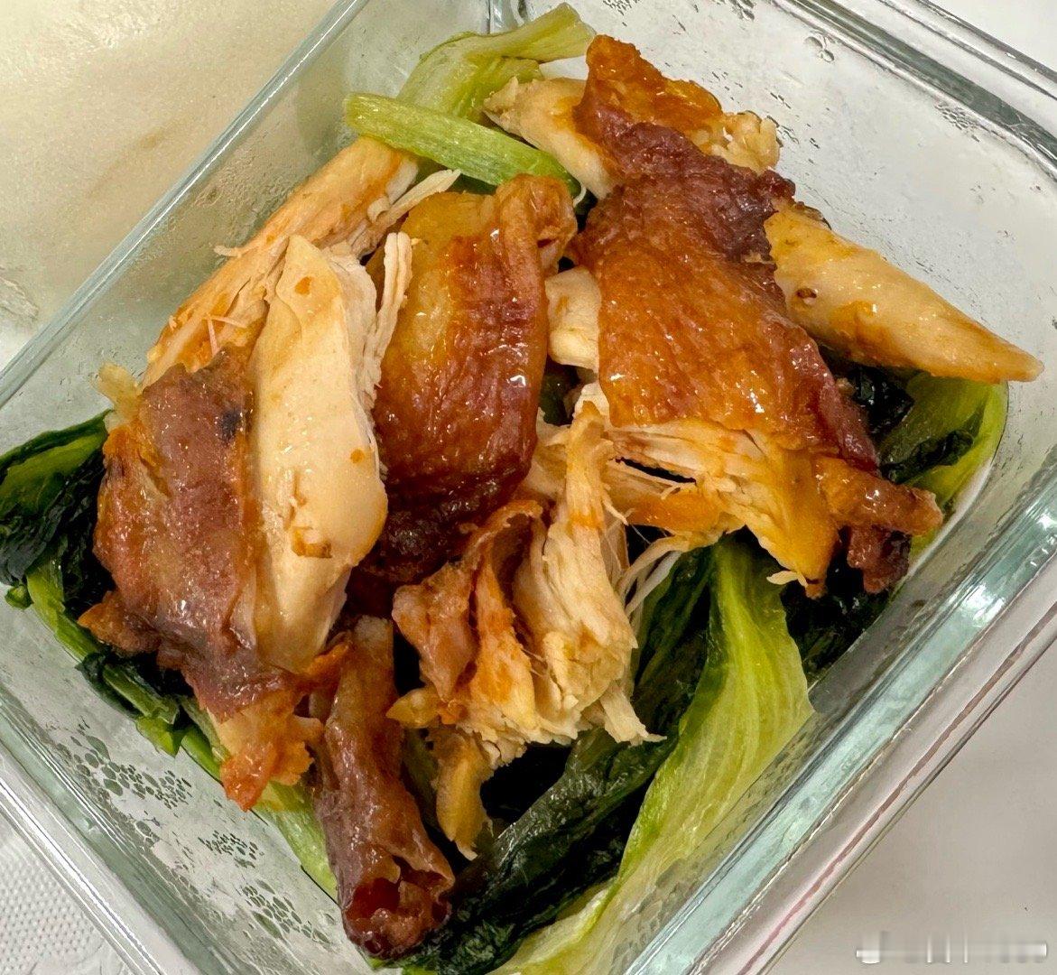 每日一餐分享 🍗