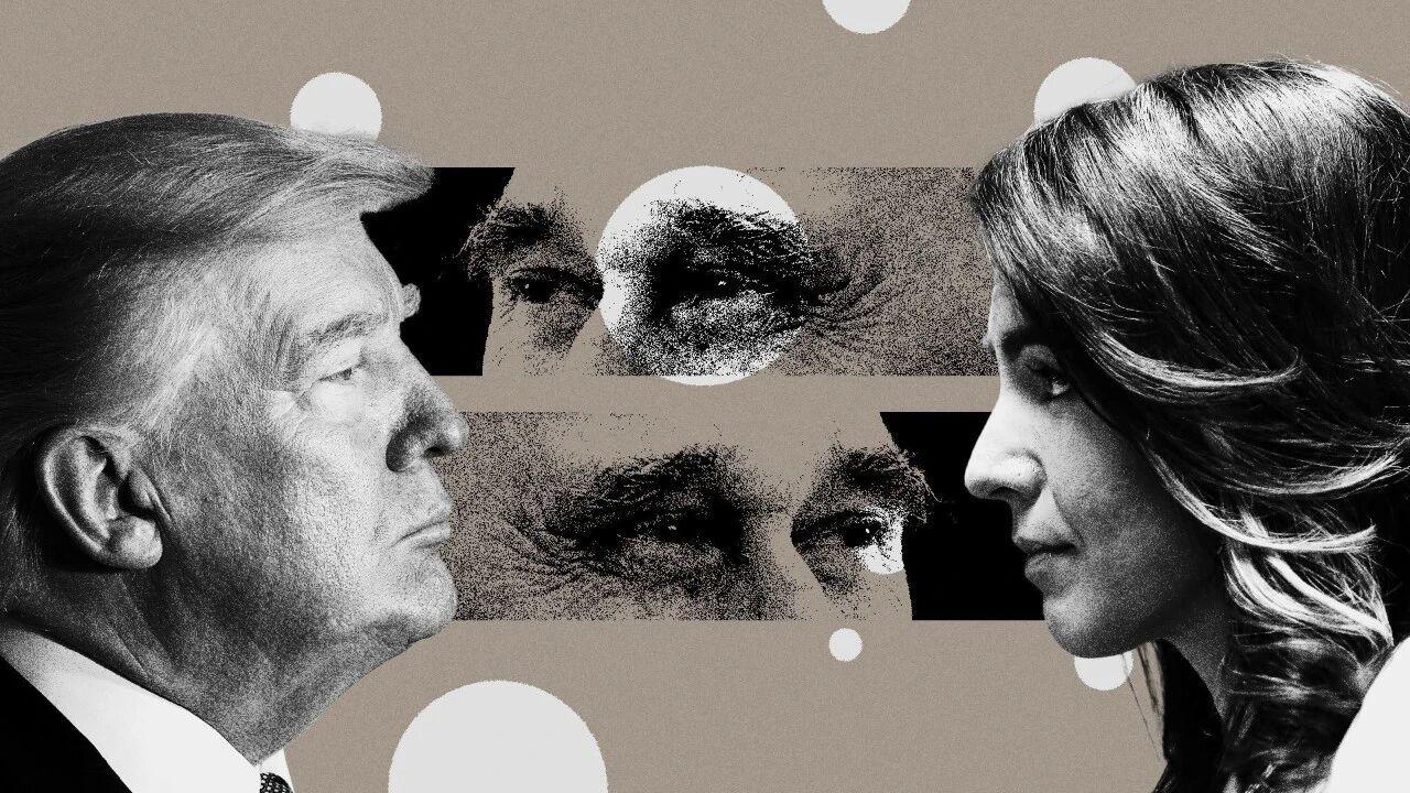 特朗普一度认真考虑撤换国家情报总监加巴德，原因是她日前在国会就美国面临的威胁作证