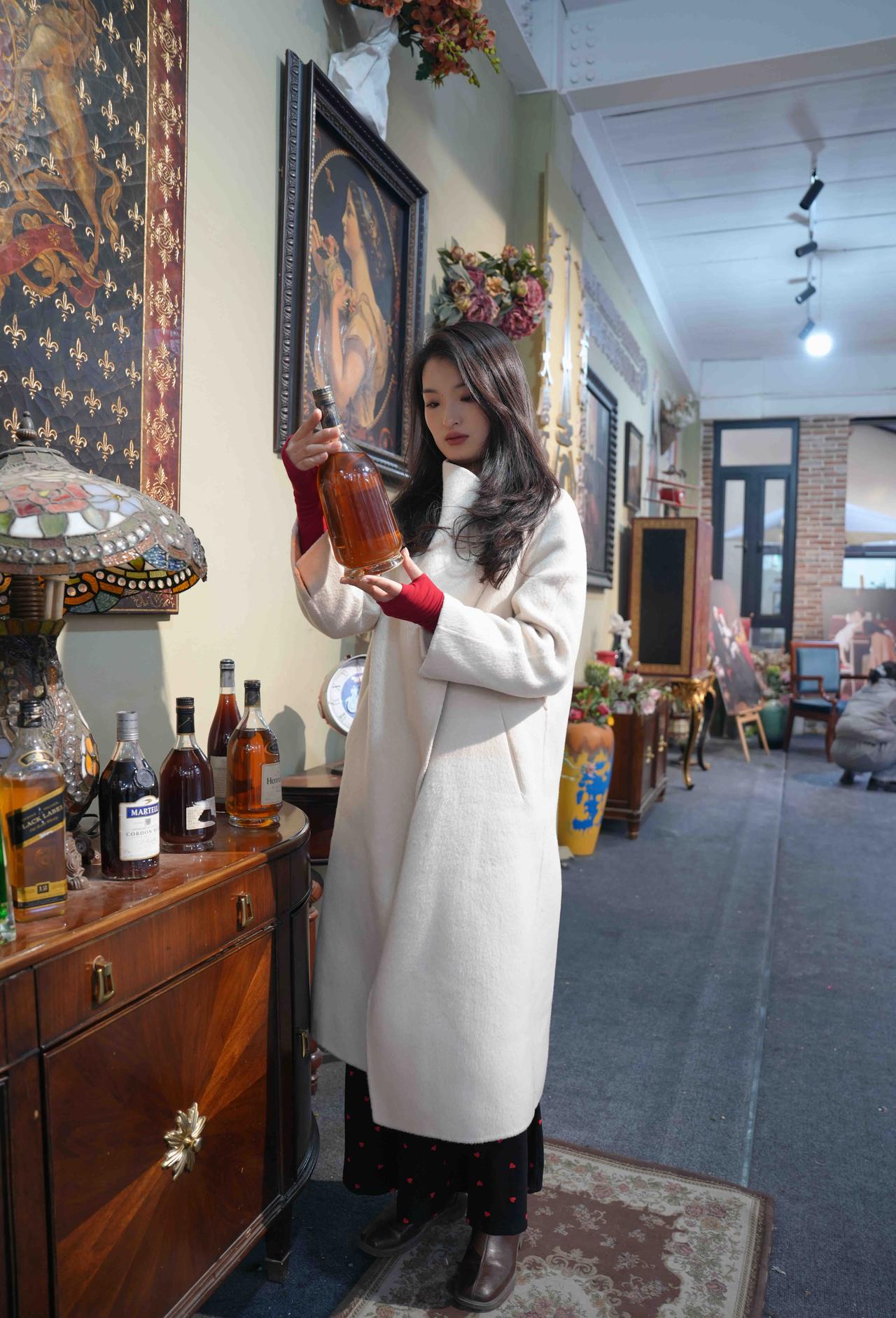 优雅酒馆探秘，品味经典威士忌🍷🍷