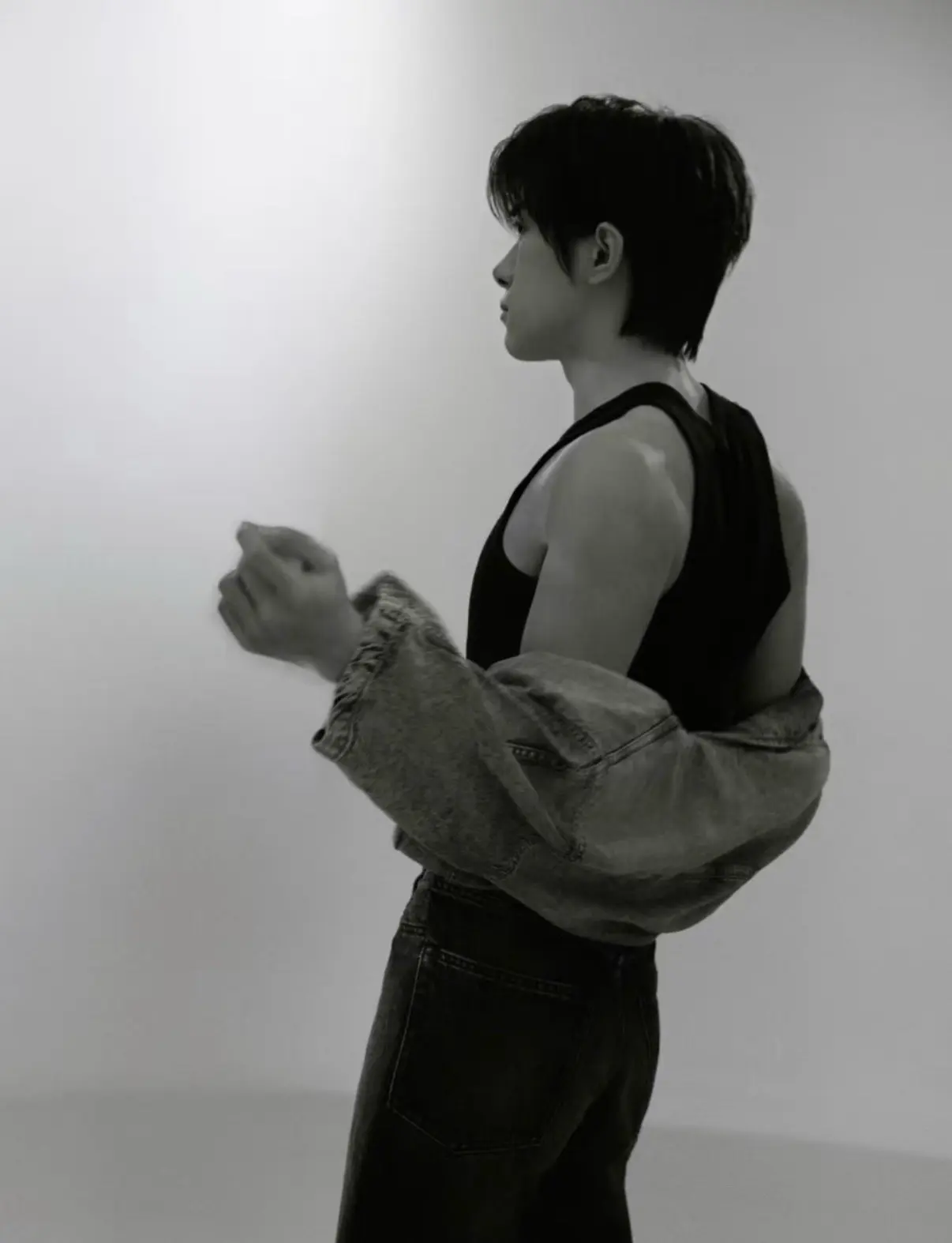 砰！老公这套直击我的心脏🫀。