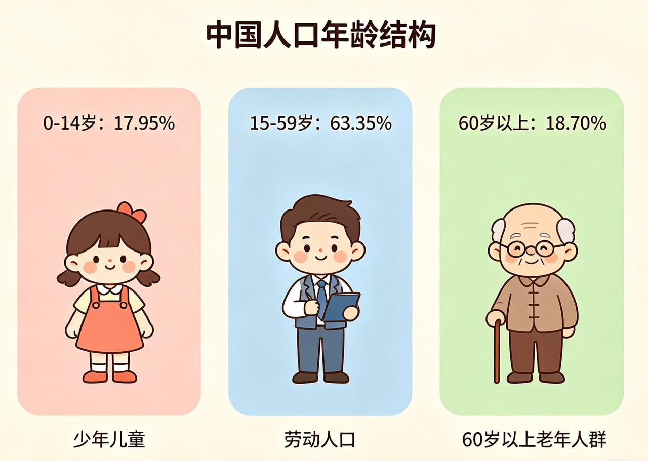 当下中国人口现状，男女比例失衡、老龄化到底是怎么回事？
 
很多人都好奇咱们现在