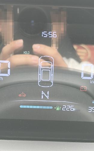 2025款403舒享版，共行驶2.5万公里，2025年8月8日，车辆行驶中频发失