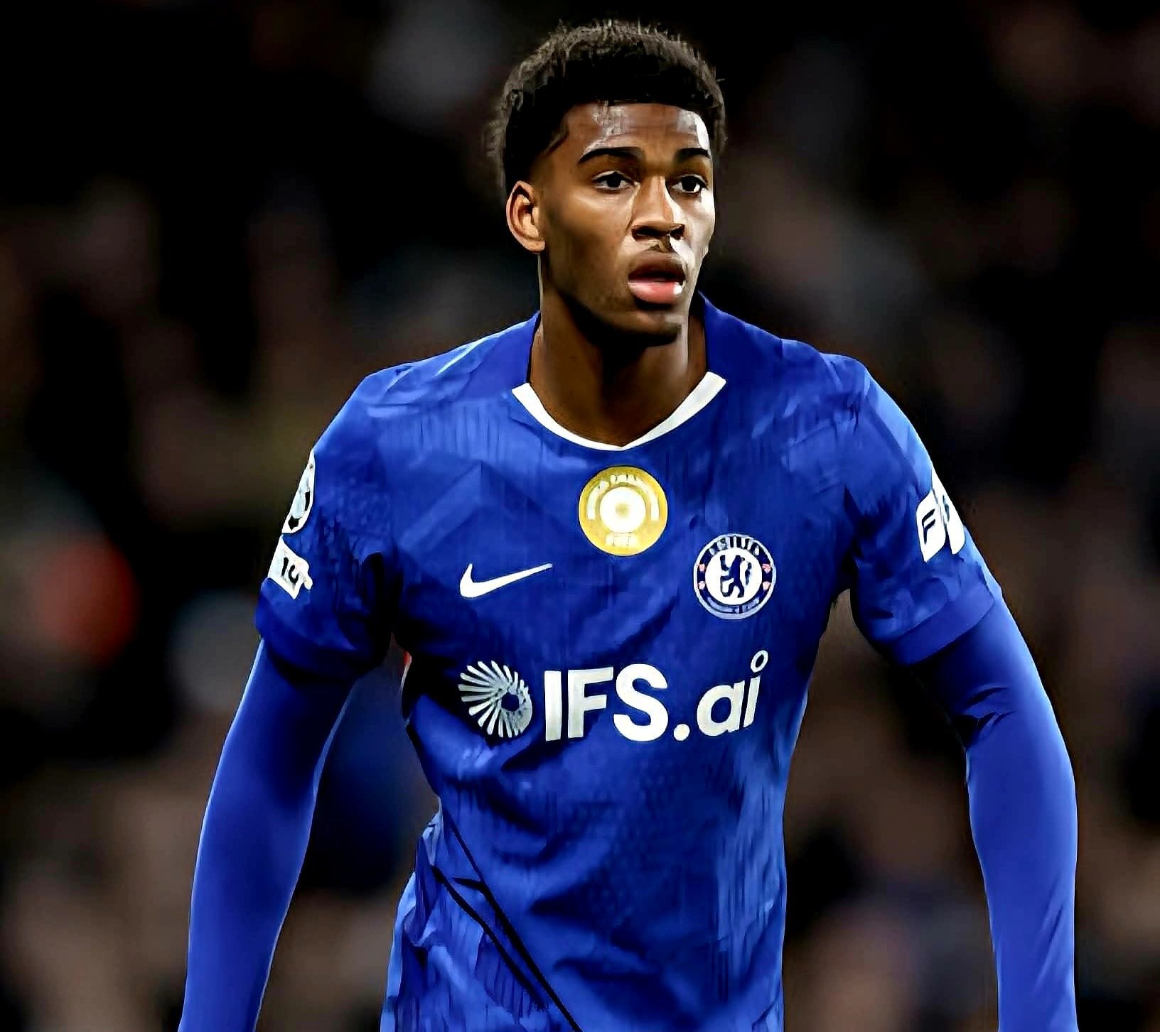 🚨切尔西今年夏天不考虑出售阿昌庞！（ ） 切尔西