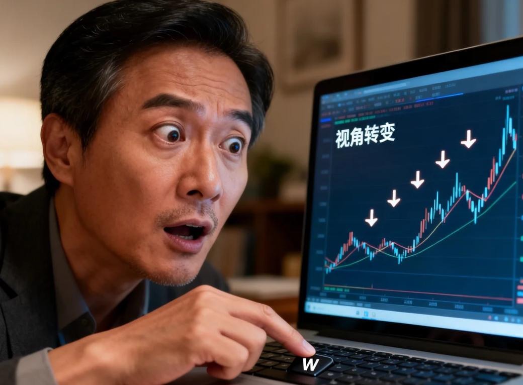 散户应该用周K线图炒股
       很多散户常陷入“抄底→被埋→割肉→反弹”的