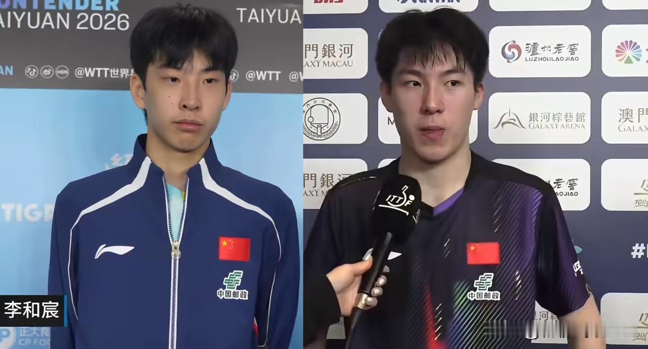 三对组合，两场逆转一场横扫，全部杀入四强。
​      半决赛看点：一场内战（