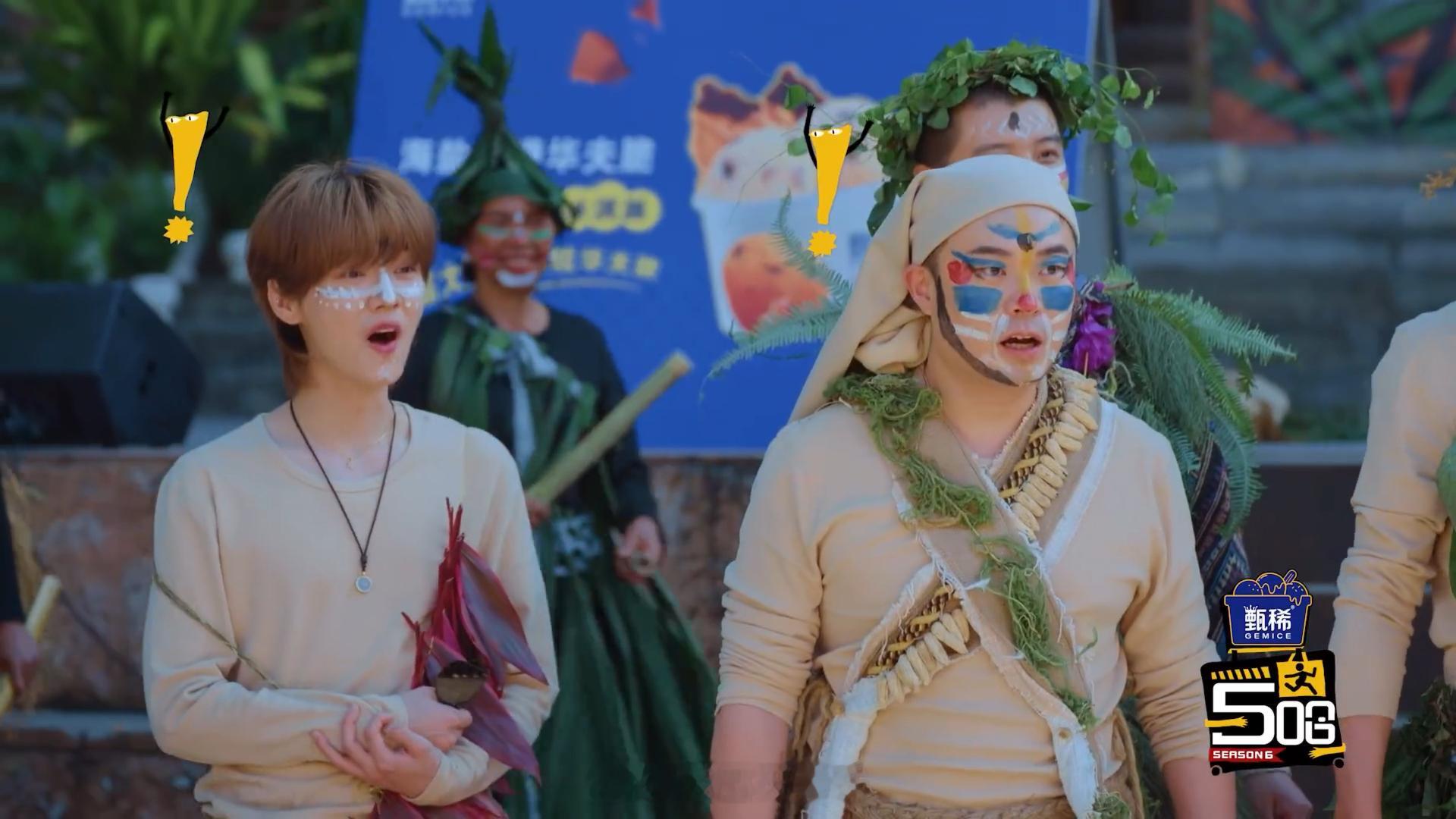 没想到邓超的腹肌这么有料 私下靠减脂餐和健身硬磕出来的好身材，男明星们都该向他看