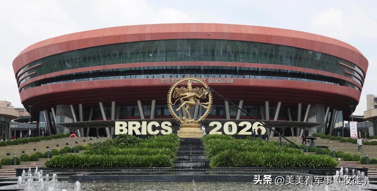 莫迪三句话定调中印关系，对台政策一字未改，印方：愿同中方配合

莫迪会晤释放三重