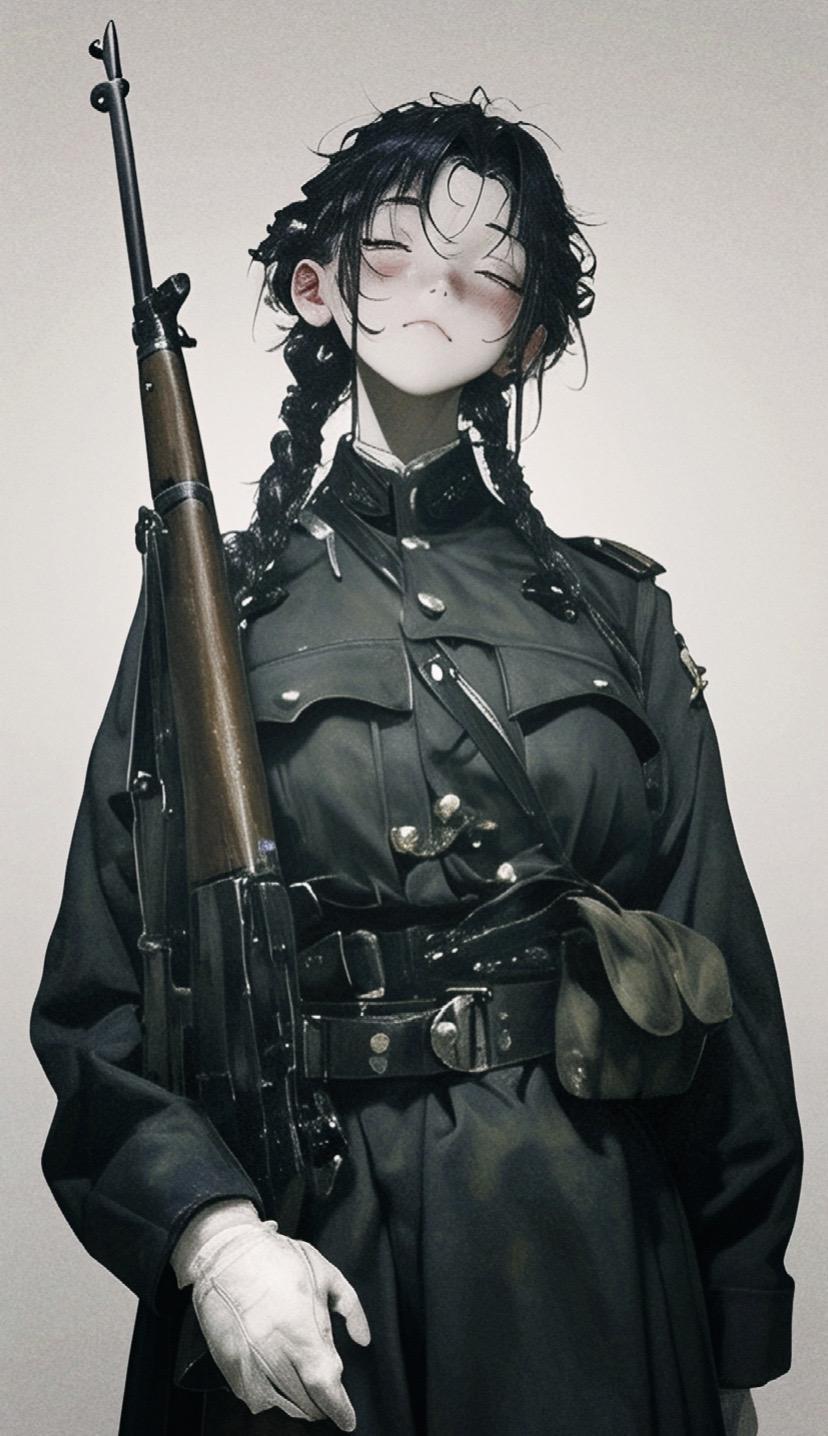 TAC2K｜WW2。